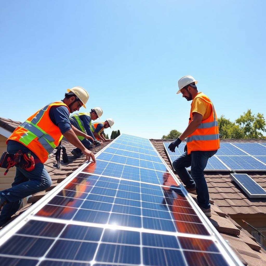 Cward Solar Cworth Solar Energy - Powering a Cleaner Future with Solar